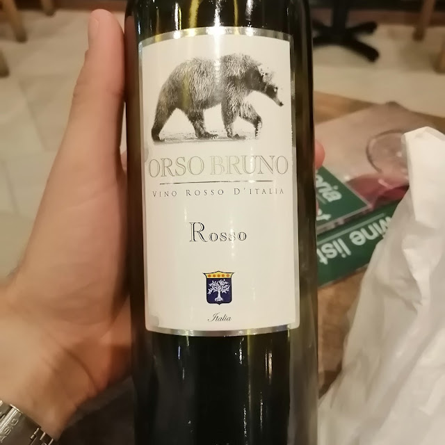 Wine