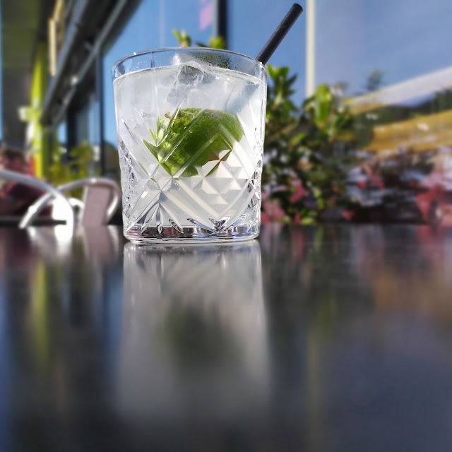 Traditional Cocktail