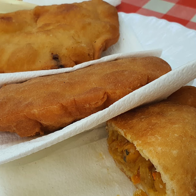 Empanadillas
