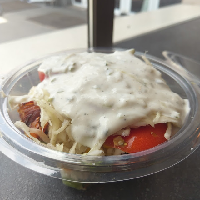 Chicken Salad