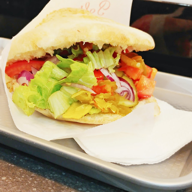 Kebab Studbab