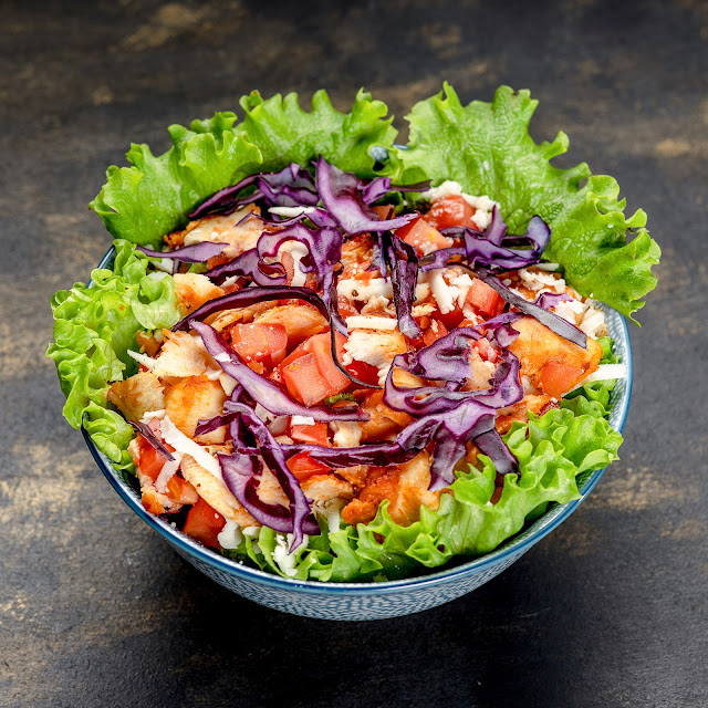 Salata Pollo