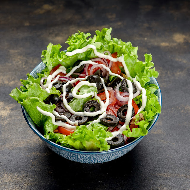 Salata Vegie