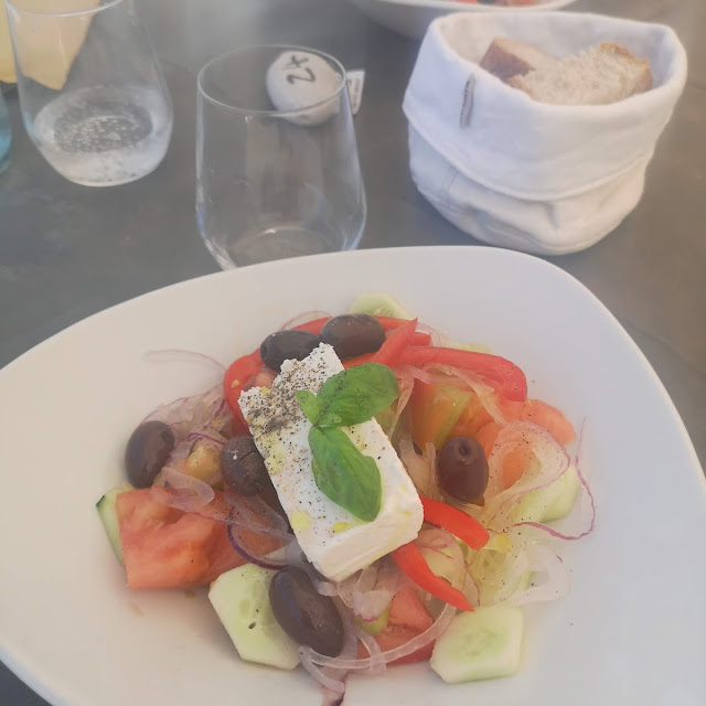 Insalata Greca