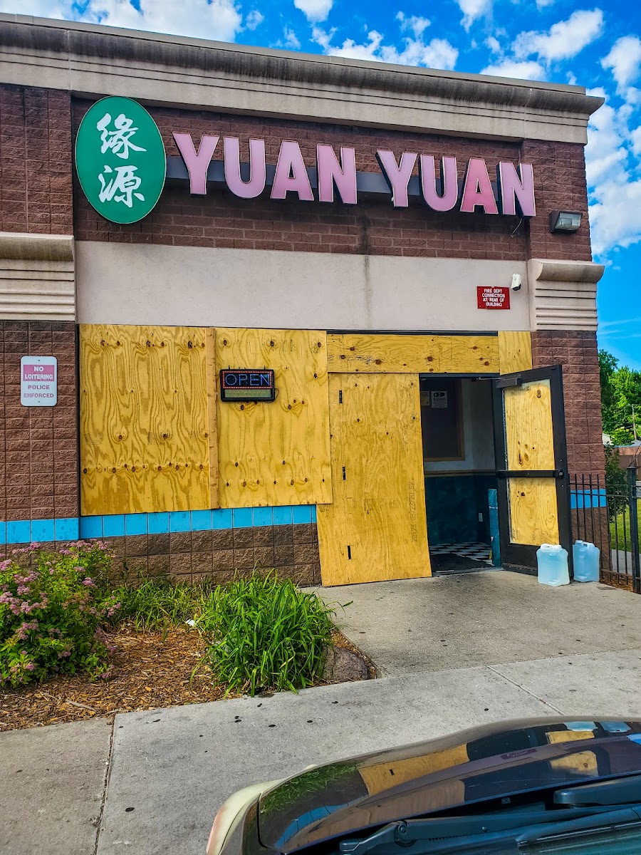 Yuan Yuan 缘源