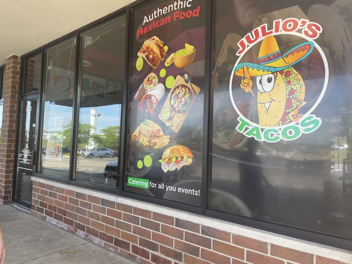 Julio’s Tacos