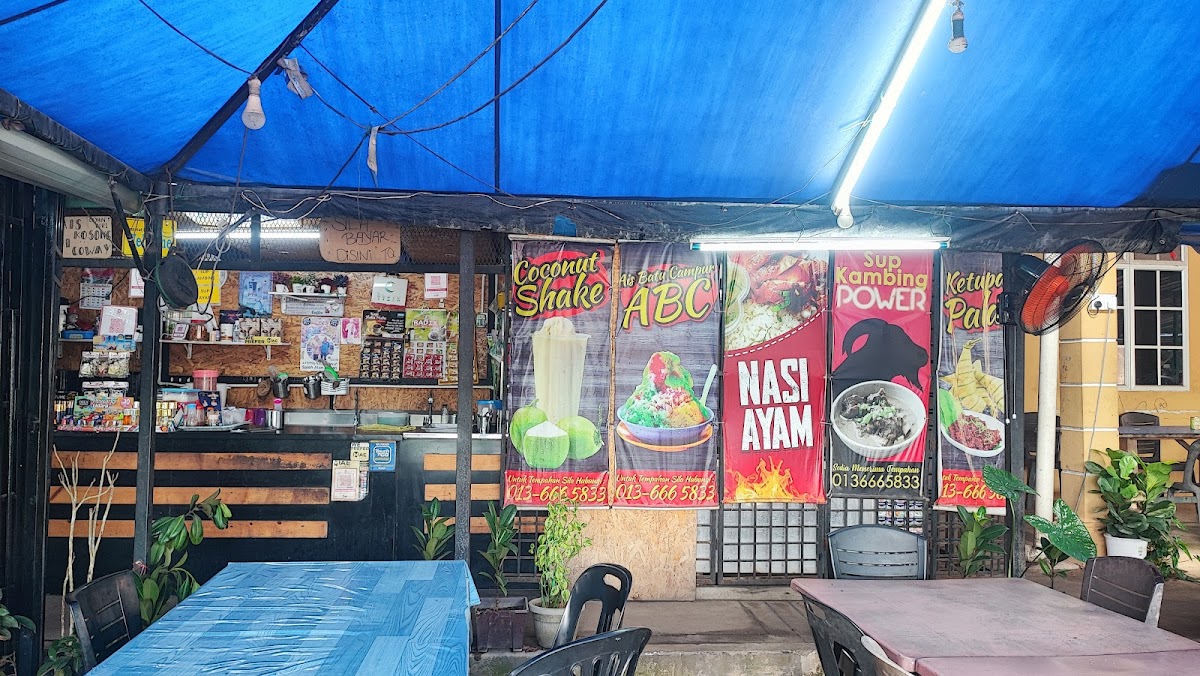 Agro Bazar R&R Pagoh