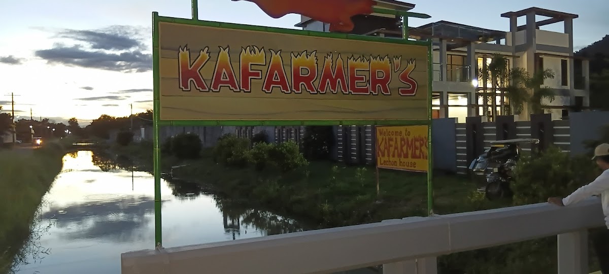 Kafarmer's Cebu Lechon and Farm | Lechon House