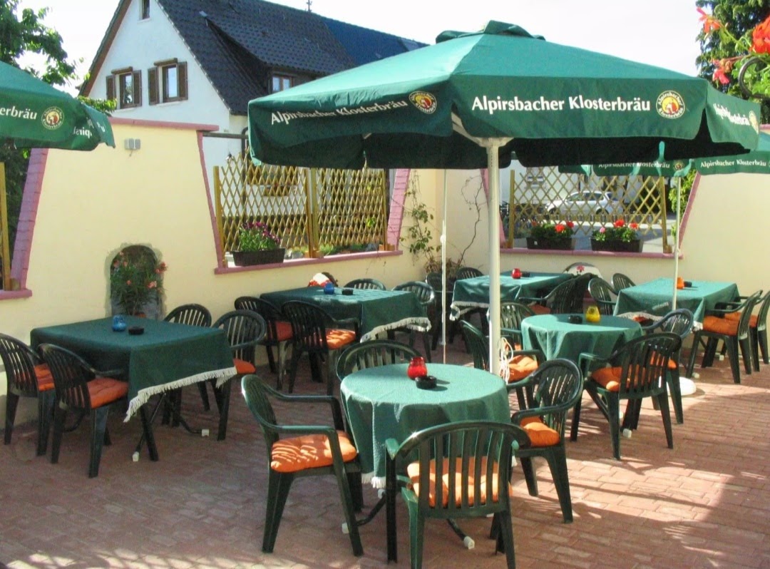 Reyna Kebap Vegan Haus