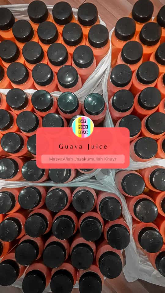 Eat Play Juice