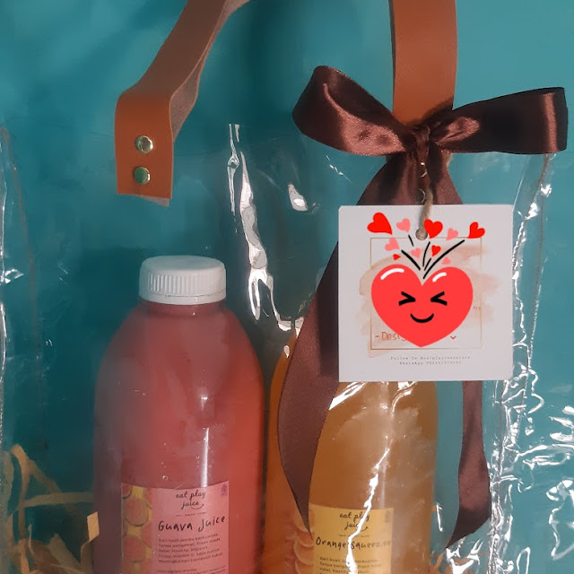 Paket Hampers
