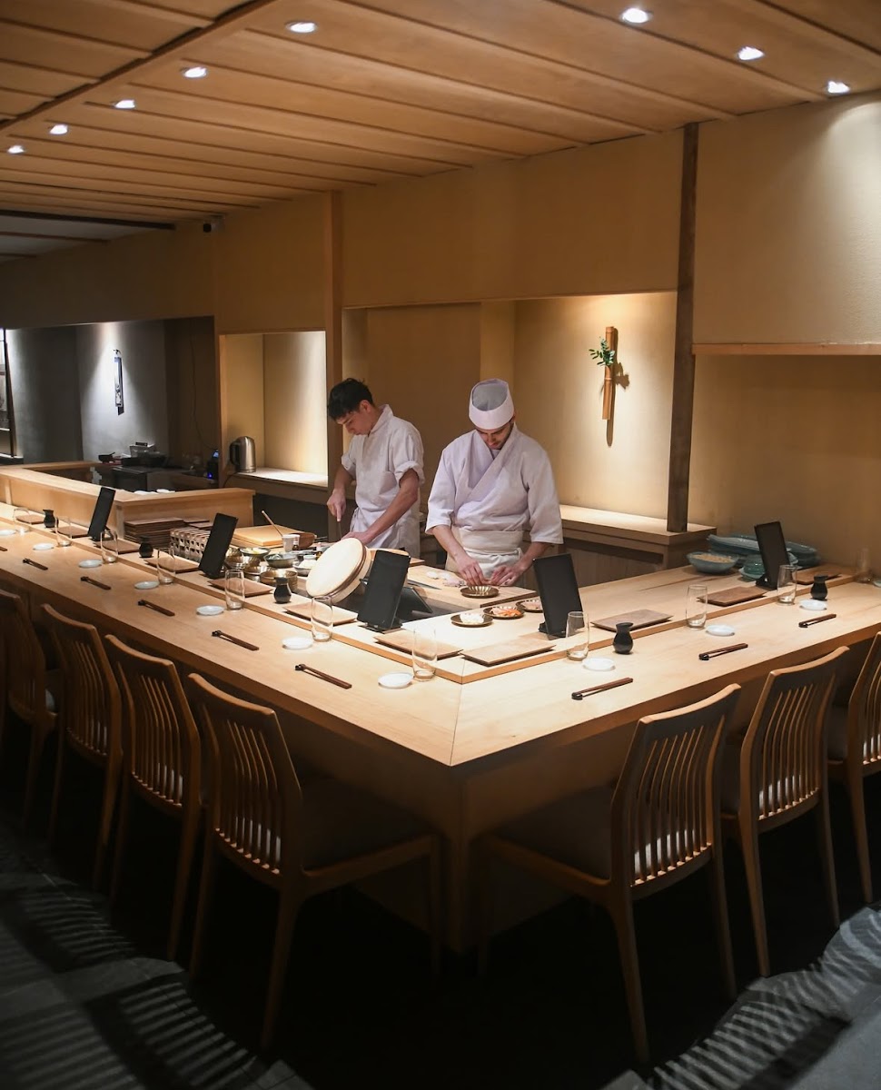 Muro Sushi