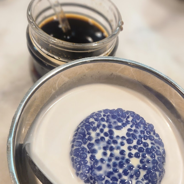 Sago Gula Melaka