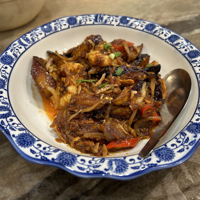 Brinjal