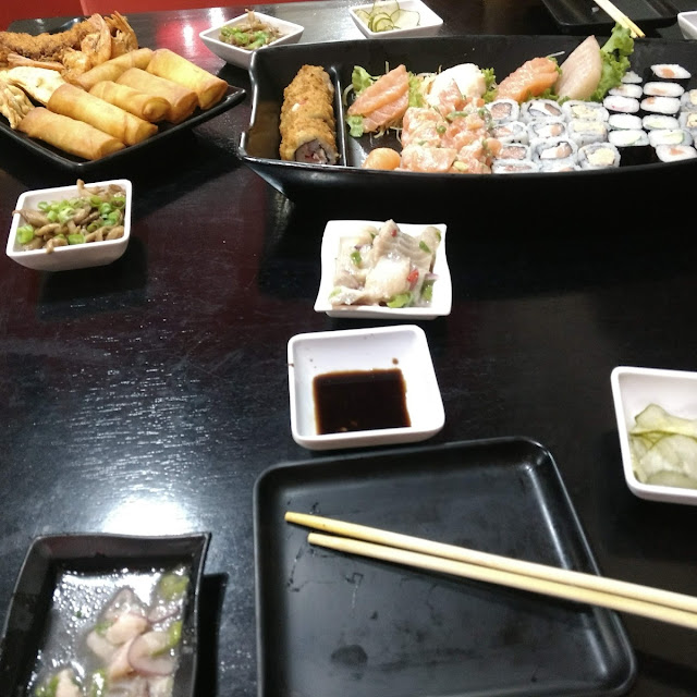 Sushis