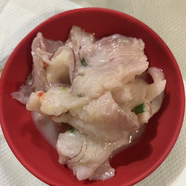 Ceviche