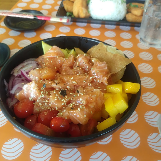 Sweet and Sour Chicken