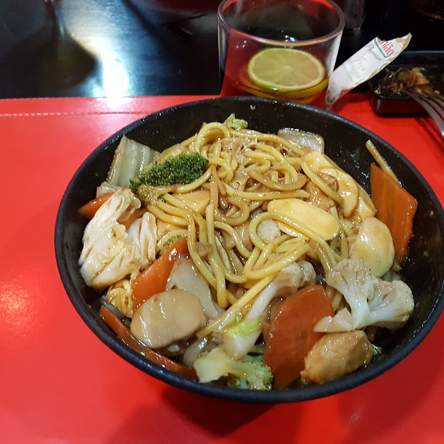 Yakisoba
