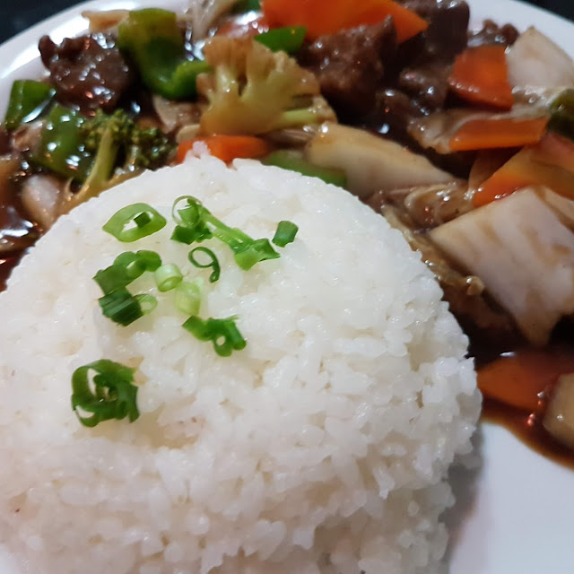 Legumes Com Carne