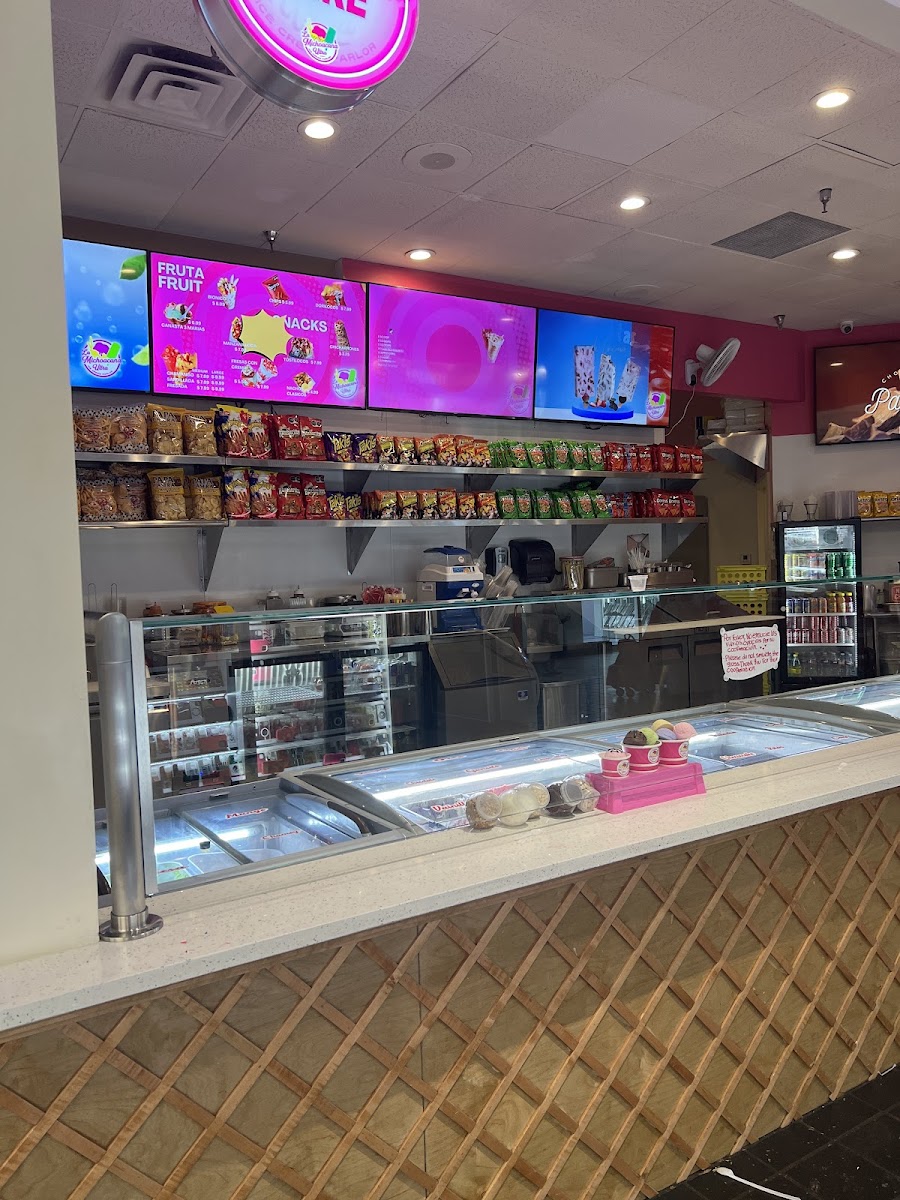 La Michoacana Ultra