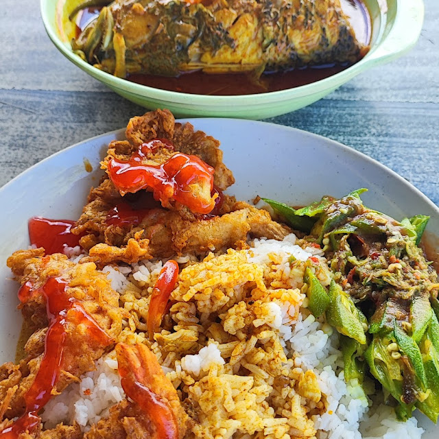 Gulai Ikan