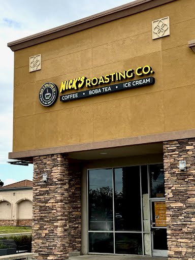 Nick's Roasting Co.