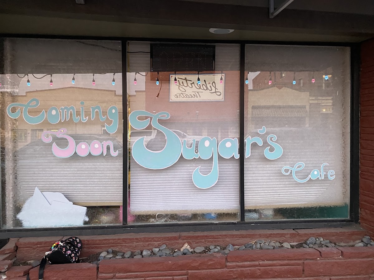 Sugar’s