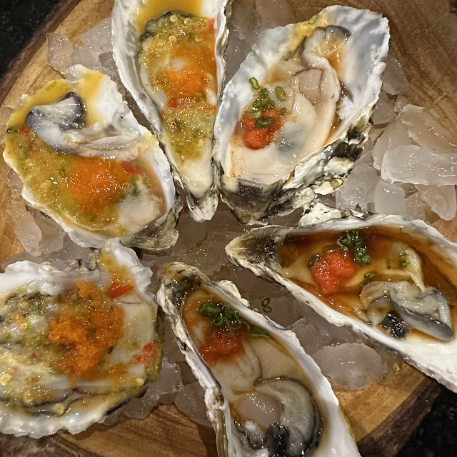 Oyster