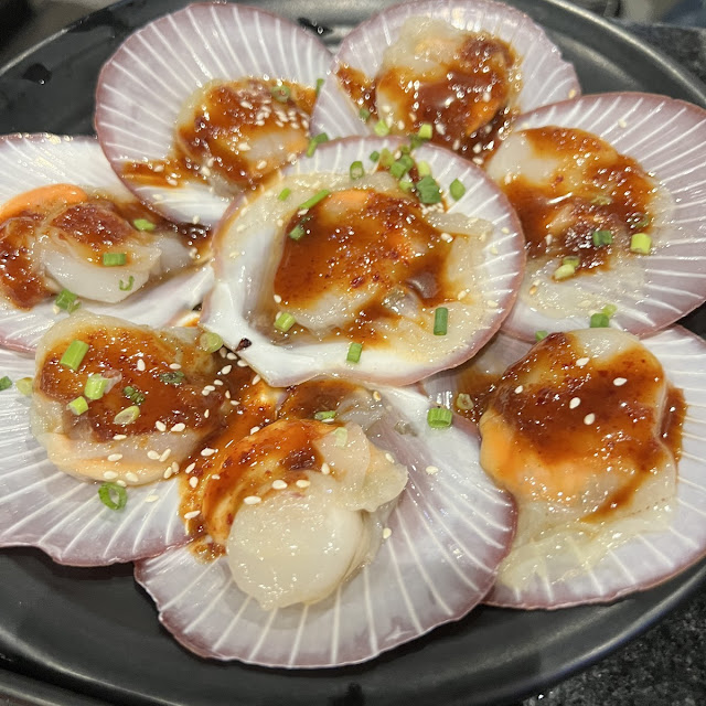 Scallop