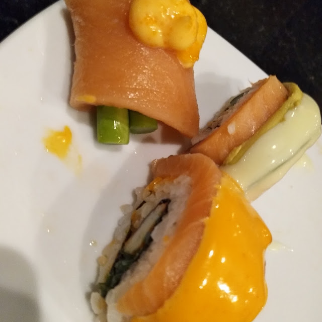 Tämago Sushi