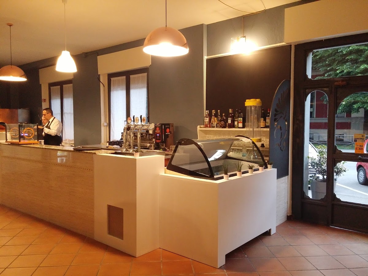 La Locanda dei Pellegrini