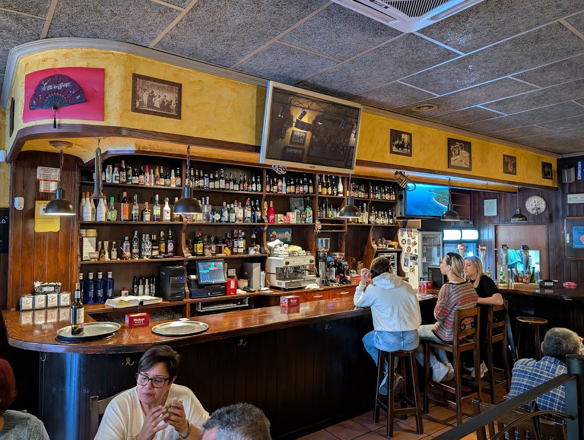 Jazz Bar L'Assaig