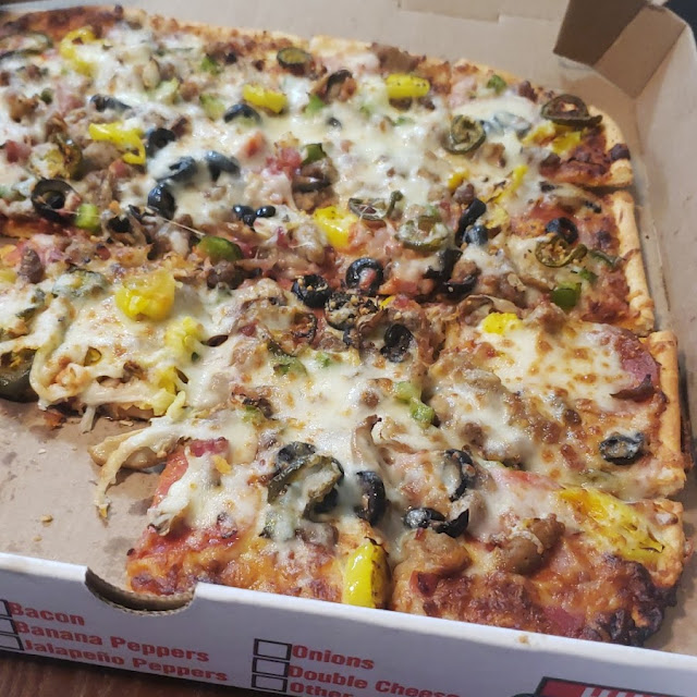 Pizza