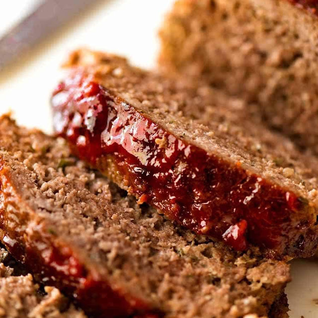 Meatloaf