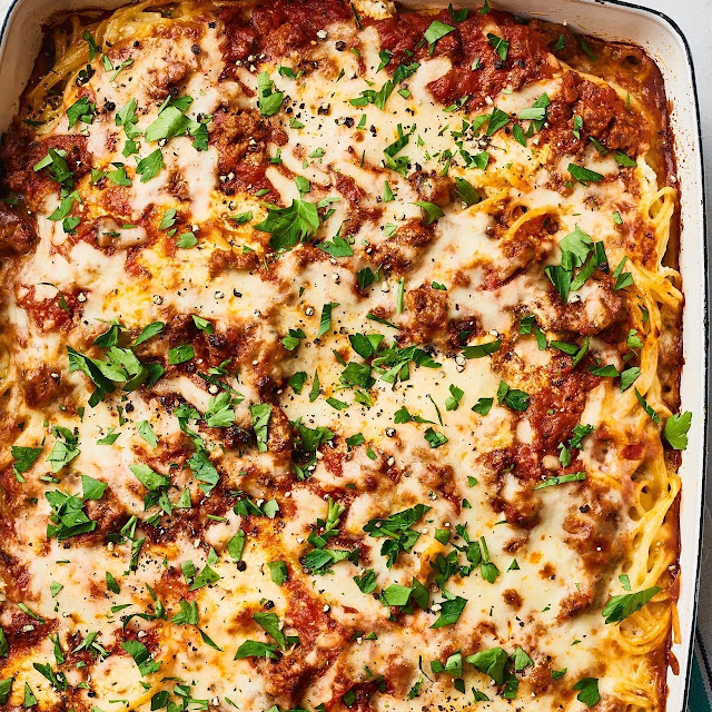 Casserole
