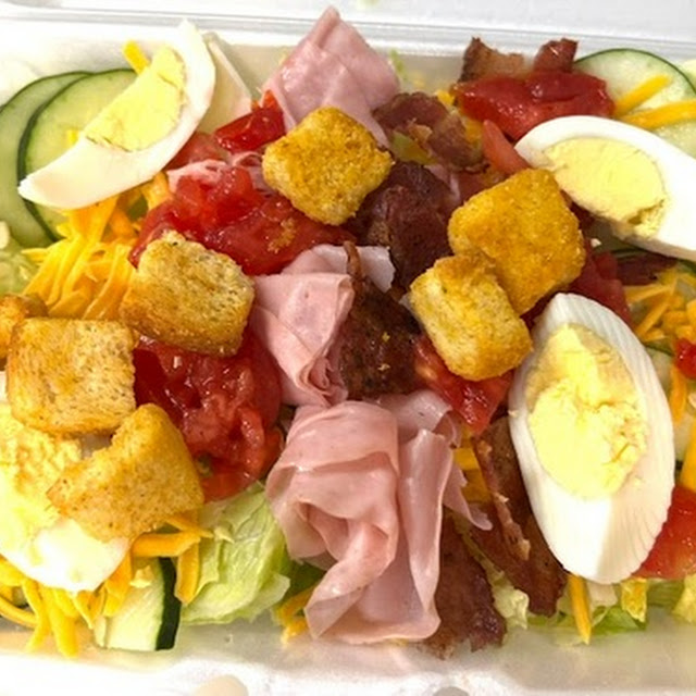 Chef Salad
