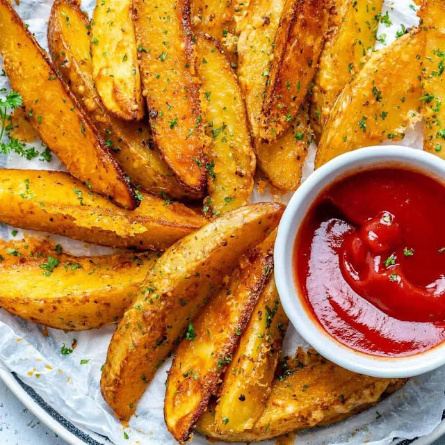Potato