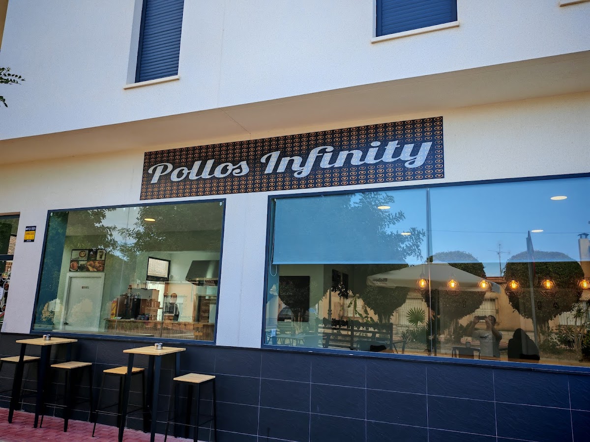 Pollos Infinity