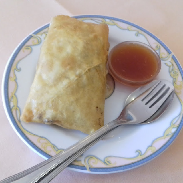 Samosa