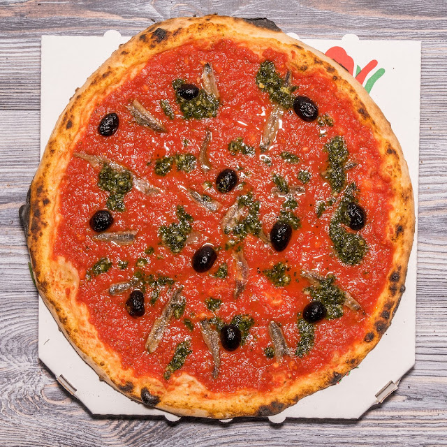 Anchois
