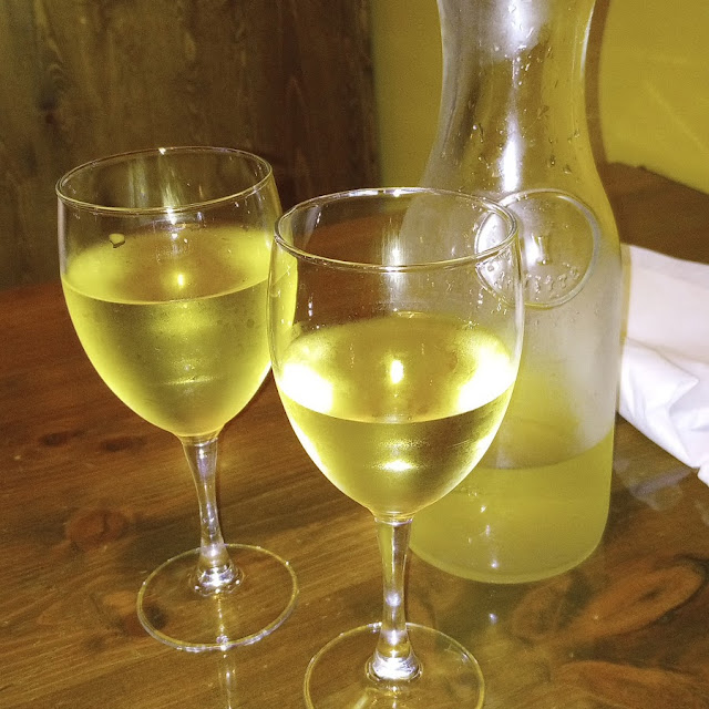 Wine