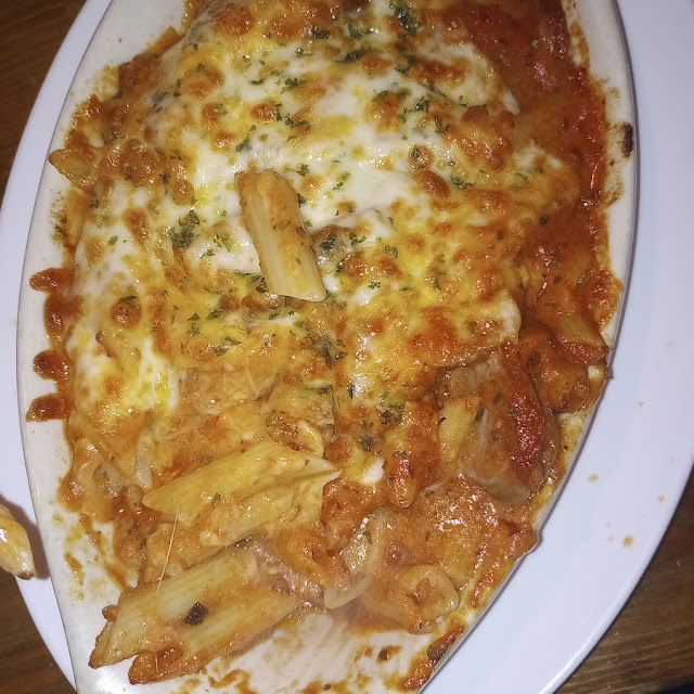 Baked Ziti
