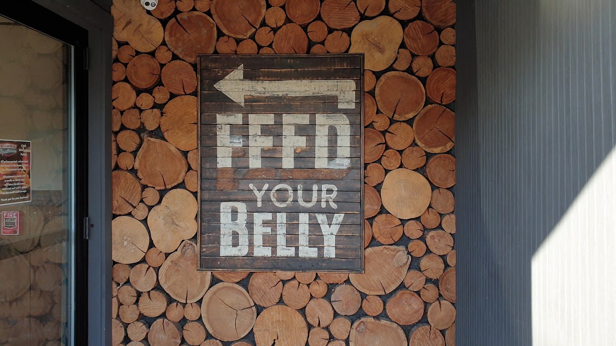 Bull and Bear Roadhouse