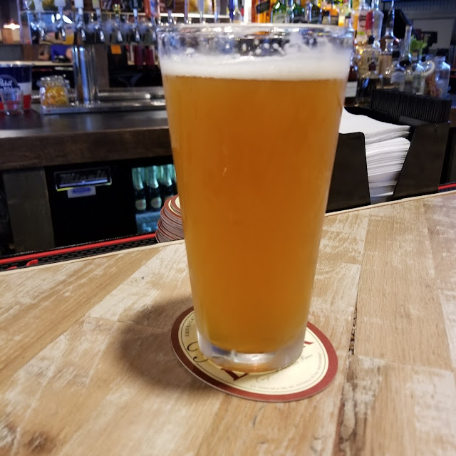 Sam Adam's Summer Ale