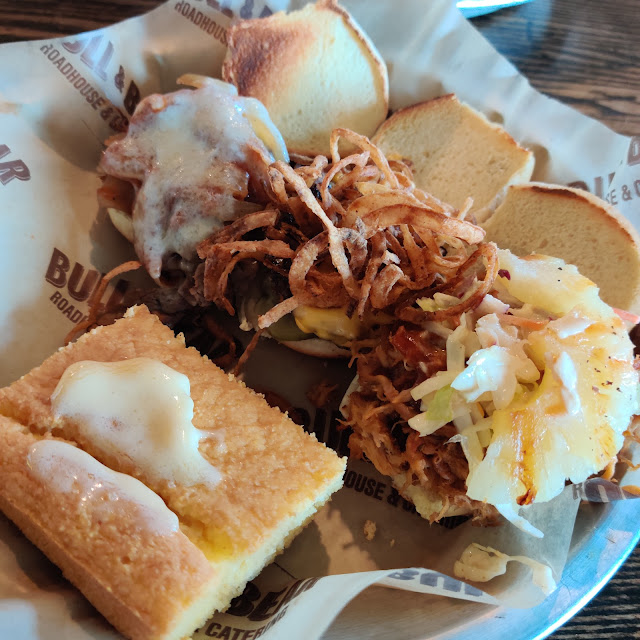 Sliders