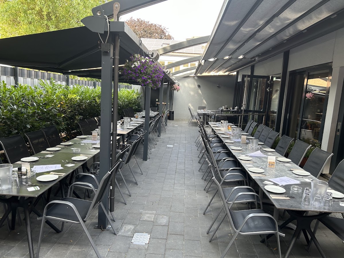 Vogthaus Neuss