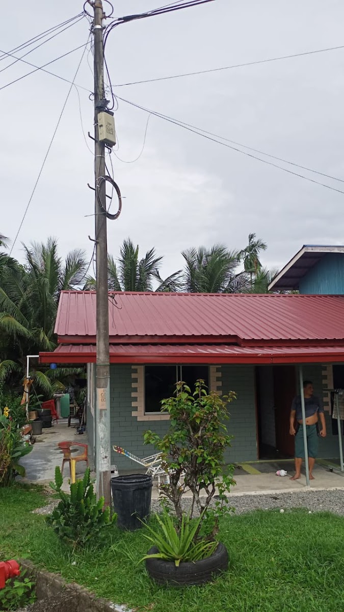 Kedai warung kopi
