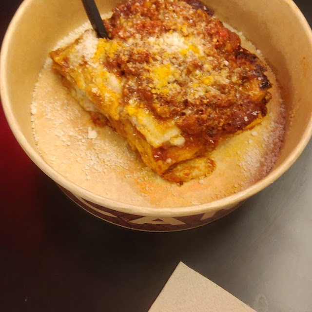 Lasagne
