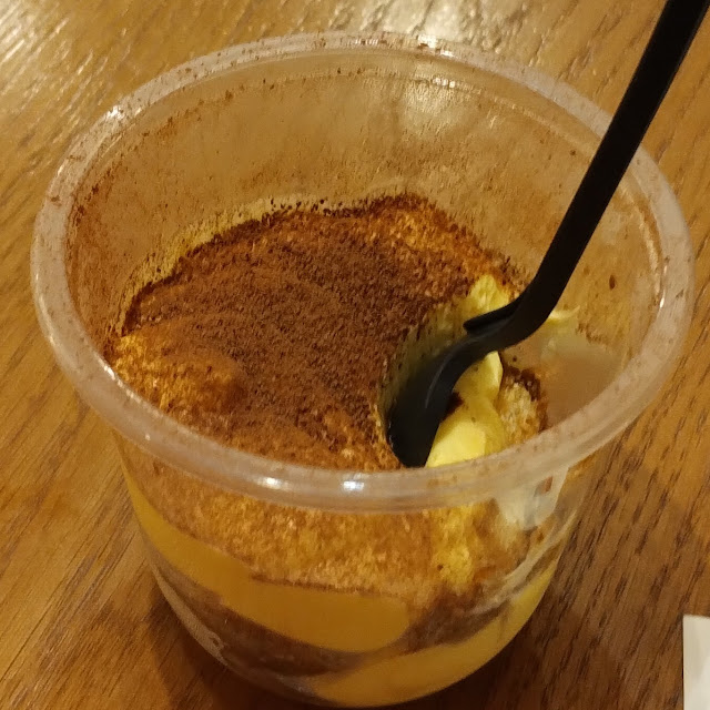 Tiramisu Al pistacchio132