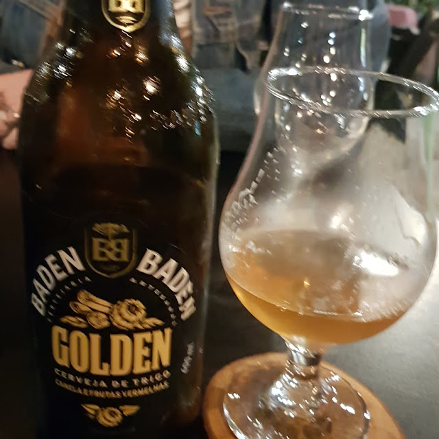 Ginger Beer